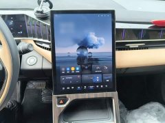 Geely Boyue L 1.5TD DCT Luxury - ფოტო 6