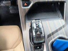 Geely Boyue L 1.5TD DCT Luxury - ფოტო 7