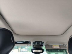 Geely Boyue L 1.5TD DCT Luxury - ფოტო 9