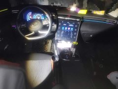 Hyundai Tucson L 1.5T Automatic Two-Wheel Drive GLX Elite - ფოტო 13