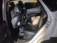 Hyundai Tucson L 1.5T Automatic Two-Wheel Drive GLX Elite - ფოტო 15
