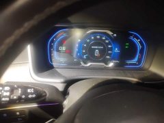 Hyundai Tucson L 1.5T Automatic Two-Wheel Drive GLX Elite - ფოტო 4