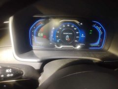 Hyundai Tucson L 1.5T Automatic Two-Wheel Drive GLX Elite - ფოტო 5