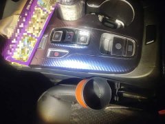 Hyundai Tucson L 1.5T Automatic Two-Wheel Drive GLX Elite - ფოტო 7