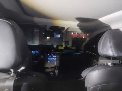 Hyundai Tucson L 1.5T Automatic Two-Wheel Drive GLX Elite - ფოტო 9