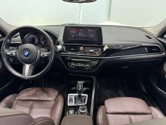 BMW 1 Series Facelift 120i M Sport Night Edition - ფოტო 10