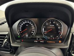 BMW 1 Series Facelift 120i M Sport Night Edition - ფოტო 12