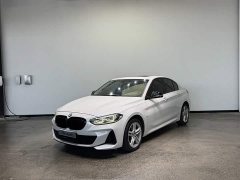 BMW 1 Series Facelift 120i M Sport Night Edition - ფოტო 2