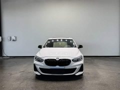 BMW 1 Series Facelift 120i M Sport Night Edition - ფოტო 3