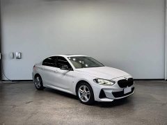 BMW 1 Series Facelift 120i M Sport Night Edition - ფოტო 4