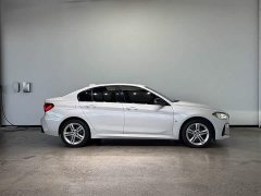 BMW 1 Series Facelift 120i M Sport Night Edition - ფოტო 5