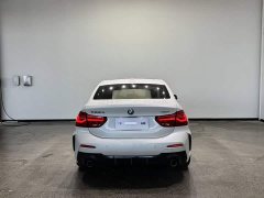 BMW 1 Series Facelift 120i M Sport Night Edition - ფოტო 7