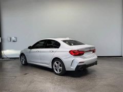 BMW 1 Series Facelift 120i M Sport Night Edition - ფოტო 8