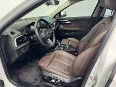 BMW 1 Series Facelift 120i M Sport Night Edition - ფოტო 9