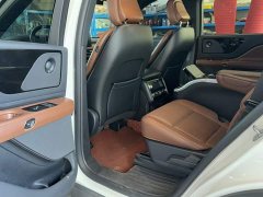 Lincoln Aviator 2021 3.0T V6 AWD Elite - ფოტო 14