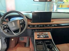 Lincoln Aviator 2021 3.0T V6 AWD Elite - ფოტო 15