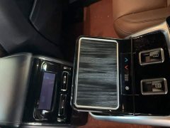 Lincoln Aviator 2021 3.0T V6 AWD Elite - ფოტო 16