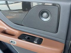 Lincoln Aviator 2021 3.0T V6 AWD Elite - ფოტო 17