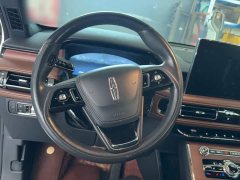Lincoln Aviator 2021 3.0T V6 AWD Elite - ფოტო 3