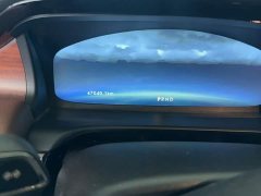 Lincoln Aviator 2021 3.0T V6 AWD Elite - ფოტო 4