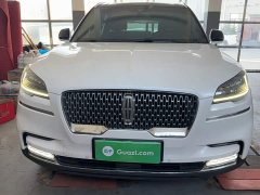 Lincoln Aviator 2021 3.0T V6 AWD Elite - ფოტო 6