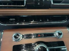Lincoln Aviator 2021 3.0T V6 AWD Elite - ფოტო 7