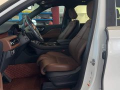 Lincoln Aviator 2021 3.0T V6 AWD Elite - ფოტო 9