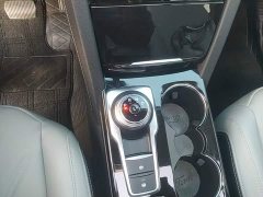 Ford Escape 2024 EcoBoost 245 FWD Prestige Edition - ფოტო 10