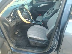 Ford Escape 2024 EcoBoost 245 FWD Prestige Edition - ფოტო 11