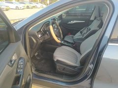 Ford Escape 2024 EcoBoost 245 FWD Prestige Edition - ფოტო 12
