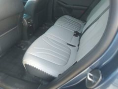 Ford Escape 2024 EcoBoost 245 FWD Prestige Edition - ფოტო 13