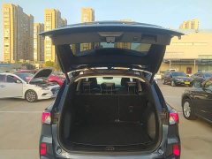 Ford Escape 2024 EcoBoost 245 FWD Prestige Edition - ფოტო 15