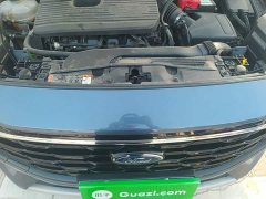 Ford Escape 2024 EcoBoost 245 FWD Prestige Edition - ფოტო 16