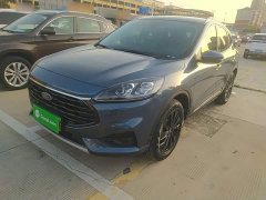 Ford Escape 2024 EcoBoost 245 FWD Prestige Edition - ფოტო 2