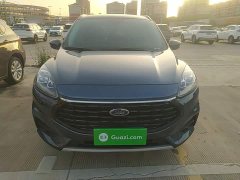 Ford Escape 2024 EcoBoost 245 FWD Prestige Edition - ფოტო 3