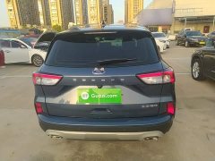 Ford Escape 2024 EcoBoost 245 FWD Prestige Edition - ფოტო 4