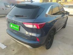 Ford Escape 2024 EcoBoost 245 FWD Prestige Edition - ფოტო 5