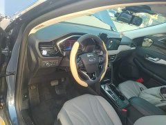 Ford Escape 2024 EcoBoost 245 FWD Prestige Edition - ფოტო 6