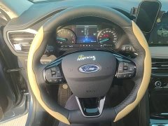 Ford Escape 2024 EcoBoost 245 FWD Prestige Edition - ფოტო 7