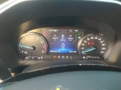 Ford Escape 2024 EcoBoost 245 FWD Prestige Edition - ფოტო 8