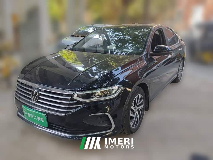 Volkswagen Lavida 2023 1.5L Automatic Manyi Edition - ავტომობილი ჩინეთიდან