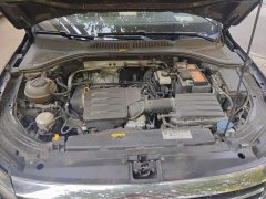 Volkswagen Lavida 2023 1.5L Automatic Manyi Edition - ფოტო 11