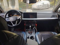 Volkswagen Lavida 2023 1.5L Automatic Manyi Edition - ფოტო 13