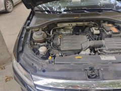 Volkswagen Lavida 2023 1.5L Automatic Manyi Edition - ფოტო 19