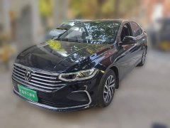 Volkswagen Lavida 2023 1.5L Automatic Manyi Edition - ფოტო 2