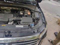 Volkswagen Lavida 2023 1.5L Automatic Manyi Edition - ფოტო 20