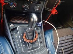 Volkswagen Lavida 2023 1.5L Automatic Manyi Edition - ფოტო 7
