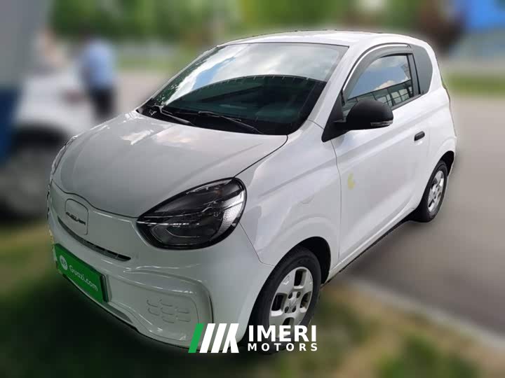SAIC Corey Wei CLEVER 302km New Four-Seat Super Version - ავტომობილი ჩინეთიდან