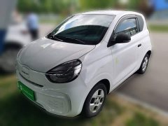 SAIC Corey Wei CLEVER 302km New Four-Seat Super Version - ფოტო 1