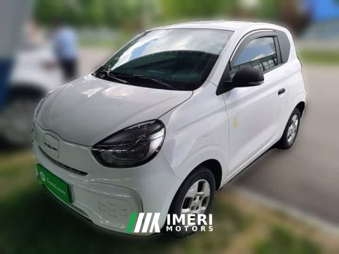 2021 SAIC Corey Wei CLEVER 302km New Four-Seat Super Version - ავტომობილი ჩინეთიდან
